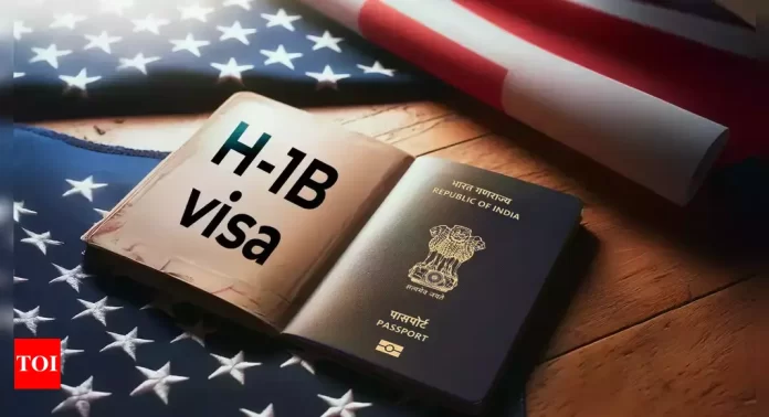 H-1B visas: Approvals for Indian IT firms half since 2015! Elon Musk’s Tesla shows significant increase