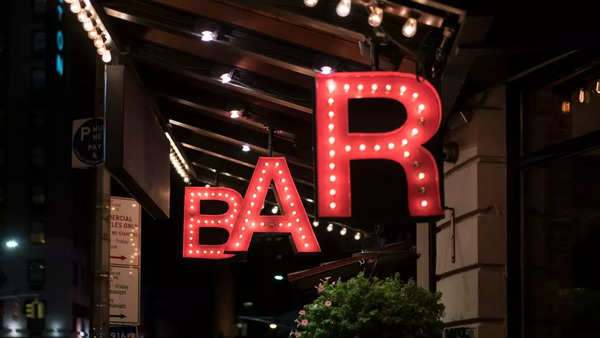 (Pic courtesy: iStock) bar1