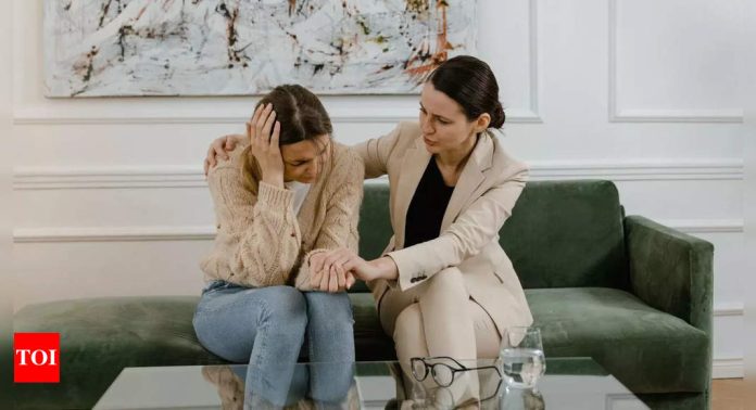Does being nice decrease your value?