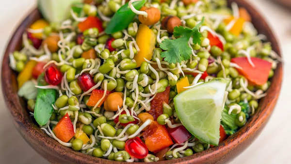 sprouts