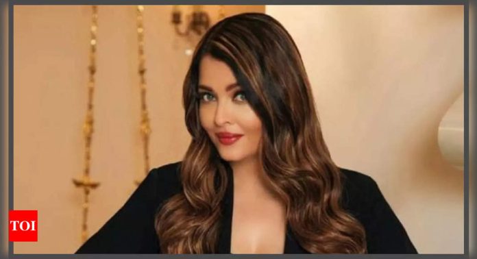 When Aishwarya Rai gave a befitting reply to trolls talking about her pregnancy weight: 'I hope they enjoyed the drama...' |