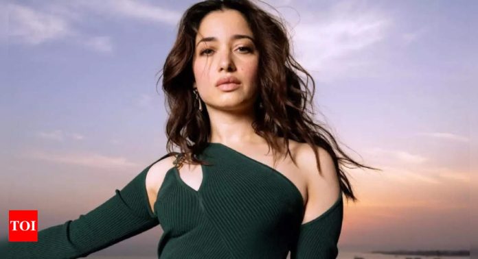 Here's a peek into Tamannaah Bhatia's net worth of Rs 120 crore in 2024, her luxury home in Mumbai, car collection and more | Hindi Movie News