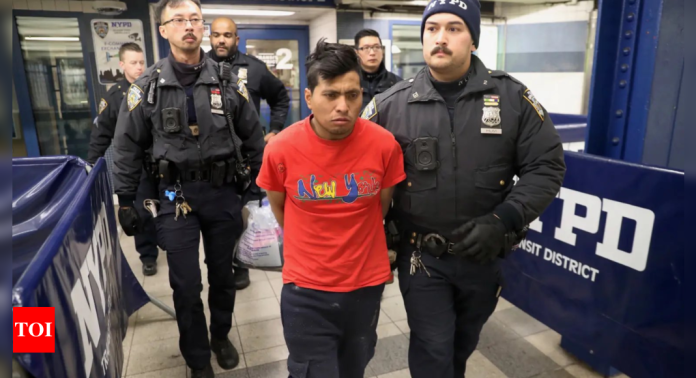 NYC subway horror: Suspect Sabastian Zapeta has 'no memory of the attack'