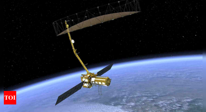 World's most expensive Indo-US NISAR satellite likely to be launched in March: Nasa | India News