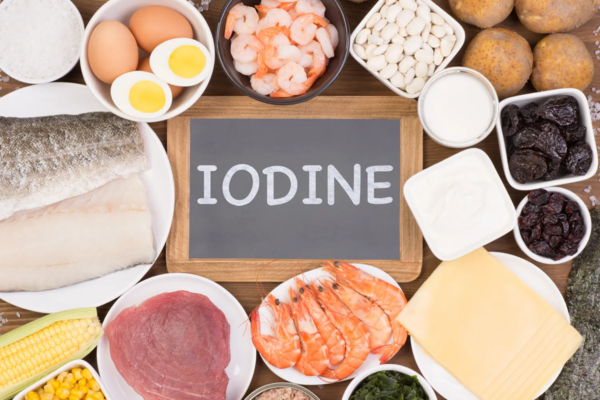 Programmes to raise awareness about prevention of iodine deficiency held across Arunachal