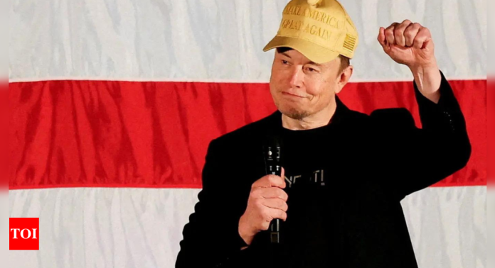 Elon Musk H1B: From 'f**k in the face' to 'please post...': What happened to Elon Musk in 48 hours?