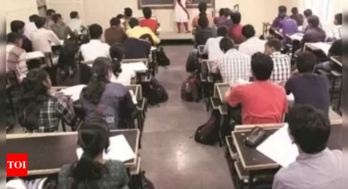 Kota sees 38% dip in student suicides as initiatives bear fruit | India News