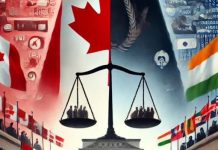 Canada Should Take Bhai Nijjar Case to International Court of Justice Canada Should Take Bhai Nijjar Case to International Court of Justice