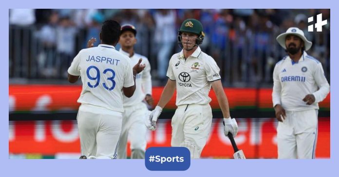 From dreaming of Boxing Day Test game to getting dropped next day; fans react to Nathan McSweeney's omission