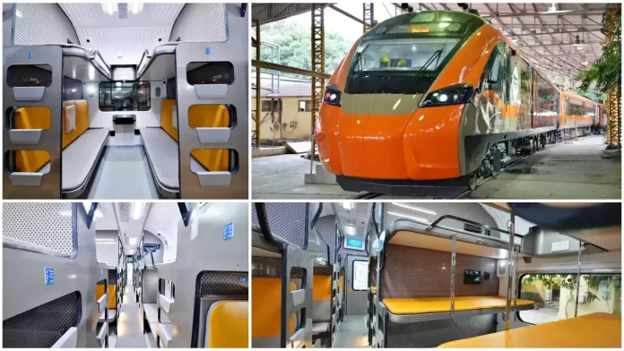 Vande Bharat Sleeper Is Ready! When Will Indian Railways Roll Out New Train Better Than Rajdhani? Top 10 Features For Passengers