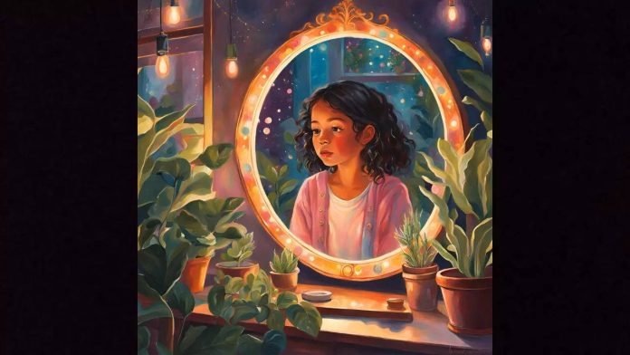 What is mirror manifestation and what is the right way to do it