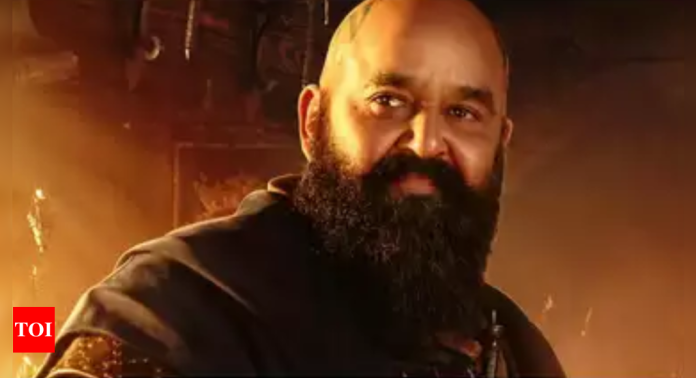 Barroz 3D OTT Release: This is WHERE you will be able to stream Mohanlal’s fantasy drama |