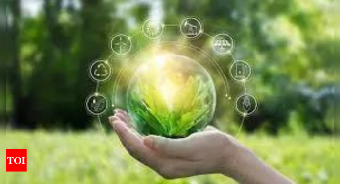 Lack of tech transfer slowing climate action in India: Government to UNFCCC
