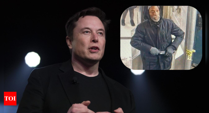 New York City Subway Stabbings: 'Makes no sense': Elon Musk reacts to knife-wielding suspect with 53 arrests roaming free in NYC