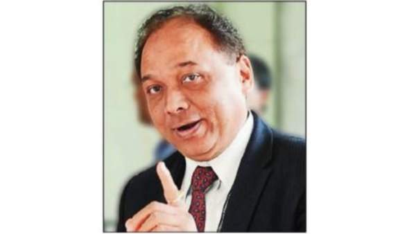 Avinash Vashistha