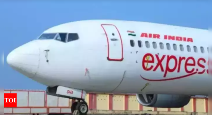 Air India Express holds back luggage of many passengers on Kuwait – Chennai flight