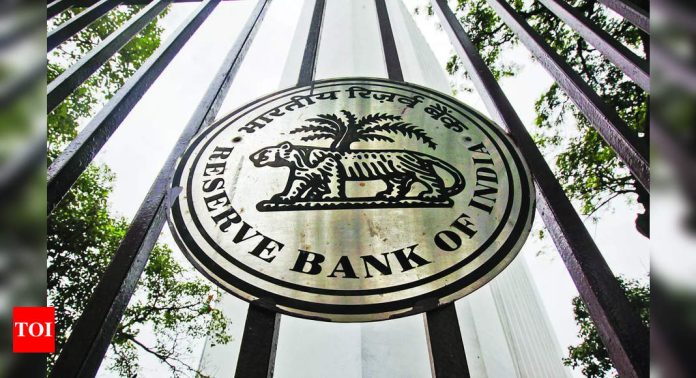 RBI rejigs portfolios of deputy governors as MD Patra's term ends