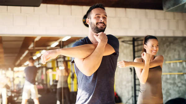 (Pic courtesy: iStock) exercise