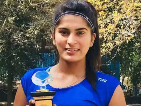 Born in Sonipat, Haryana, Himani Mor is a multi-talented individual with a strong academic and athletic background. She pursued a bachelor’s degree in Political Science and Physical Education from Miranda House, Delhi University. During her college years, she represented Delhi University at the 2017 World University Games in Taiwan. She later advanced her studies in the United States, focusing on sports management. Who is Himani Mor?