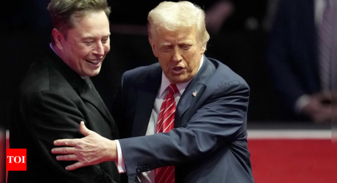 Elon Musk: How long will Elon Musk last in Trump's good book after Vivek Ramaswamy's DOGE exit? 'Longer than many but...'