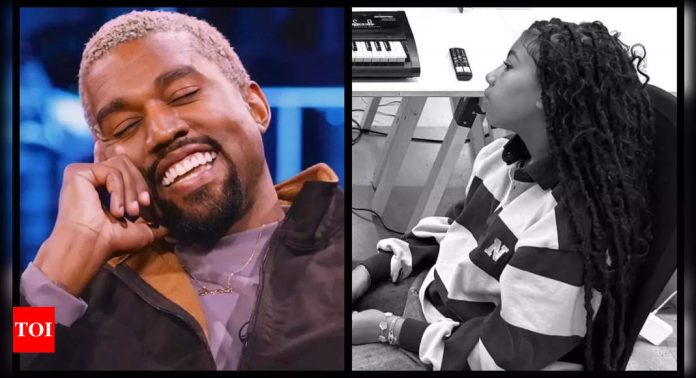 Kanye West returns to music inspired by daughter North West's debut album |