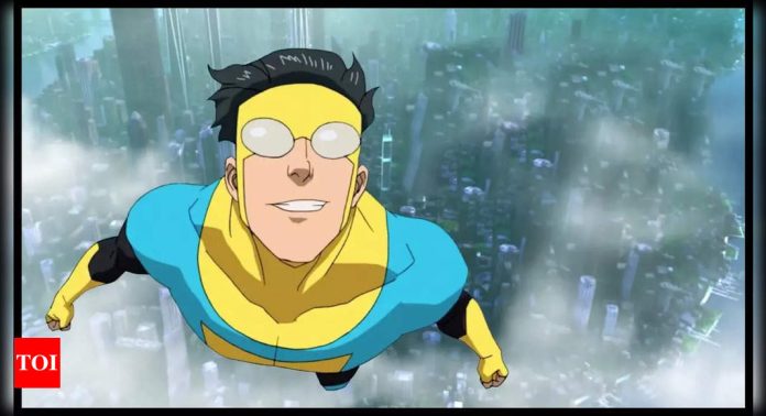 ‘Invincible’ Season 3: All about release date and new characters! |
