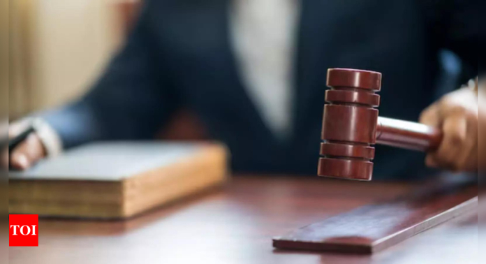 Unwelcome office behaviour is sexual harassment, says Madras high court | India News