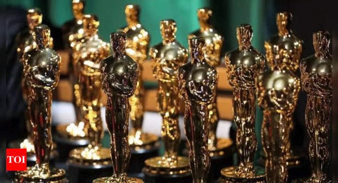 Oscars 2025 to have a sepcial tribute to Los Angeles amid the wildfire crisis |