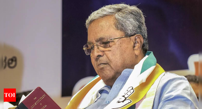 Amid suicides, Karnataka govt puts checks on microfinance firms | India News