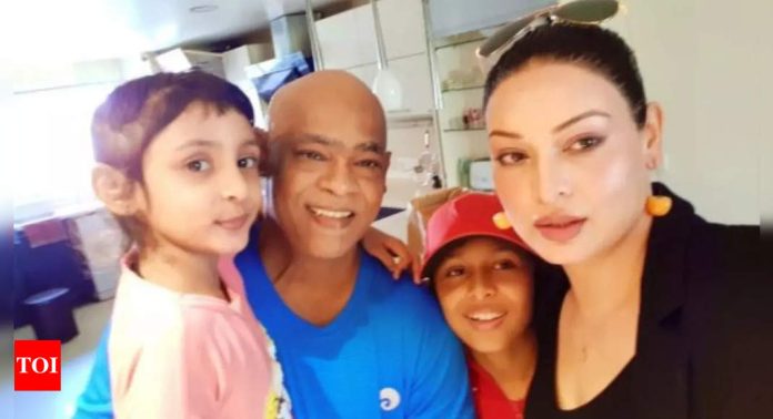 Vinod Kambli's wife Andrea Hewitt on why she didn't divorce him despite domestic abuse: I realised he'd be helpless if I leave