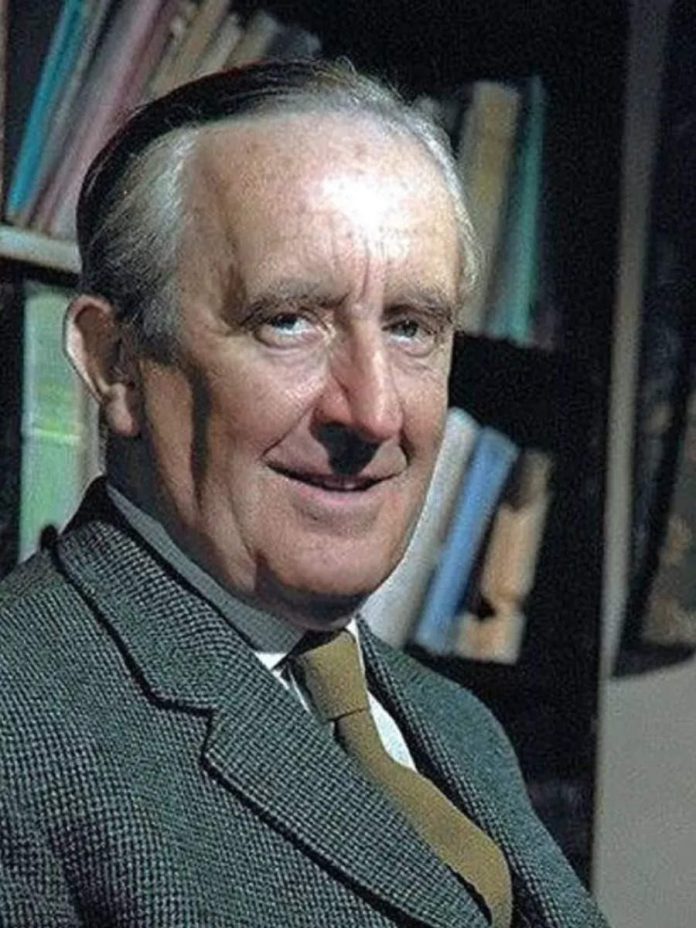 J.R.R. Tolkien's birth anniversary: A look at his famous works and legacy