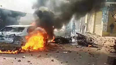 1976 Sambhal riots: Case to be reopened after 46 years as UP govt orders fresh probe; seeks report in 7 days