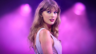 Did you know Taylor Swift wanted to write Friends' theme song?