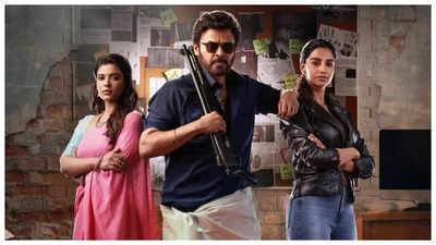 Venkatesh’s Sankranthiki Vasthunam turns profitable in North America