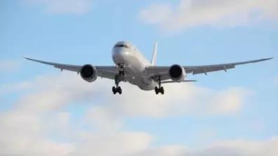 Wet seats, misbehaviour: Lufthansa fined Rs 55k for elderly couple's trauma