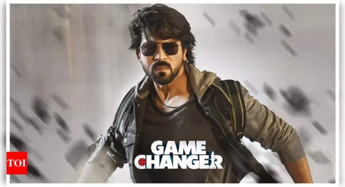 Game Changer Full Movie Collection: ‘Game Changer’ box office collections day 22: Shankar’s film only collects Rs 6 lakhs |