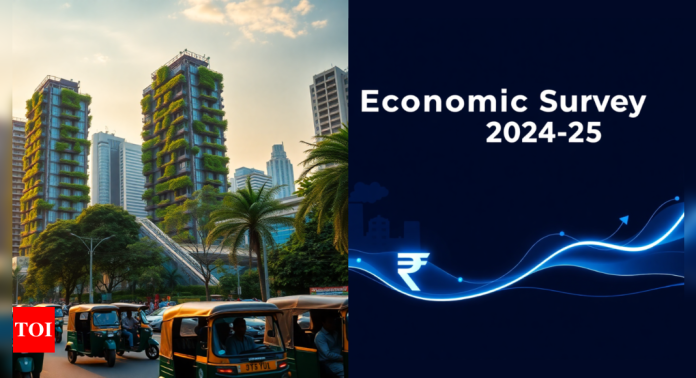 Eco Survey: Unmet vows of rich nations may lead to reworking of climate targets