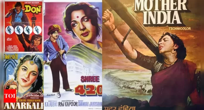 Are film posters losing their impact in the digital age? |