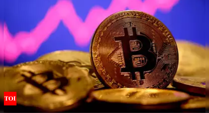 Union Budget: Trading in crypto? There is a bigly tax to pay
