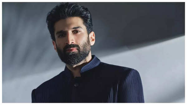 Aditya Roy Kapur