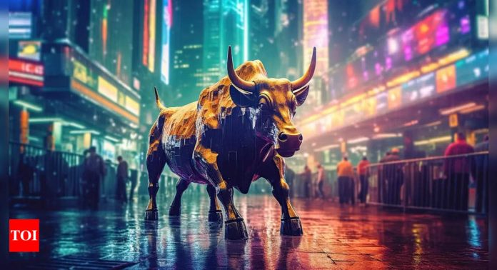 Buy calls: Top stock recommendations for February 5, 2025 - Jio Financial Services, Tata Motors and Finolex Industries