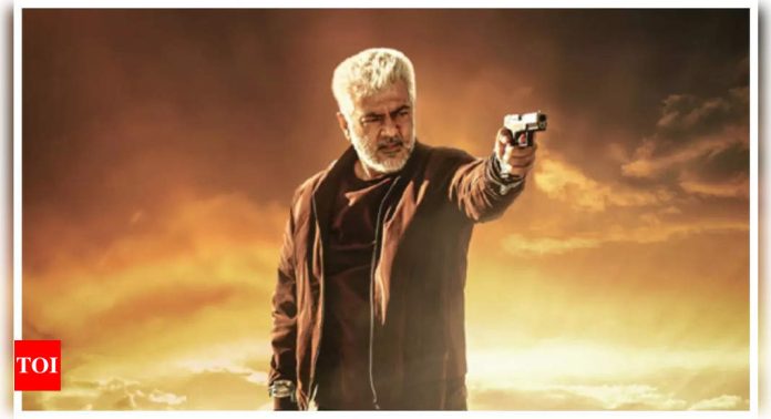 Ajith’s ‘Vidaamuyarchi’ sees maximum advance booking in Bihar, surpasses Tamil Nadu! | Tamil Movie News