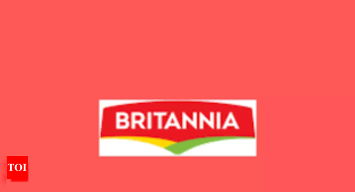 Britannia looks to hike prices by 4.5%