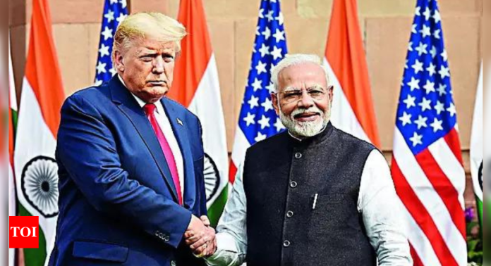 Trade, defence and nuclear-ties on agenda of PM Modi-Trump summit in US | India News