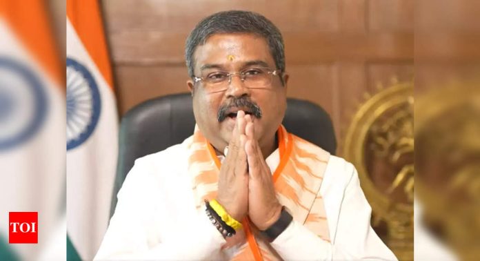 BJP will come to power in Bengal in 2026 assembly polls: Pradhan | India News