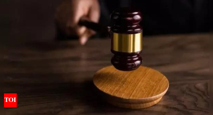 Rape case fabricated, 3 get court relief after 4 years in jail | India News