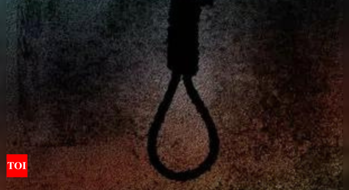 544 convicts on death row, Government informs Parliament | India News