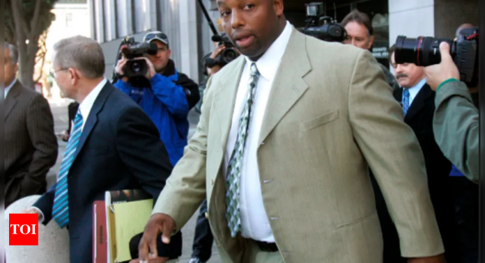 Dana Stubblefield: Dana Stubblefield Released From Prison After 2020 Rape Conviction—But Prosecutors Are Refiling Rape Charges | NFL News
