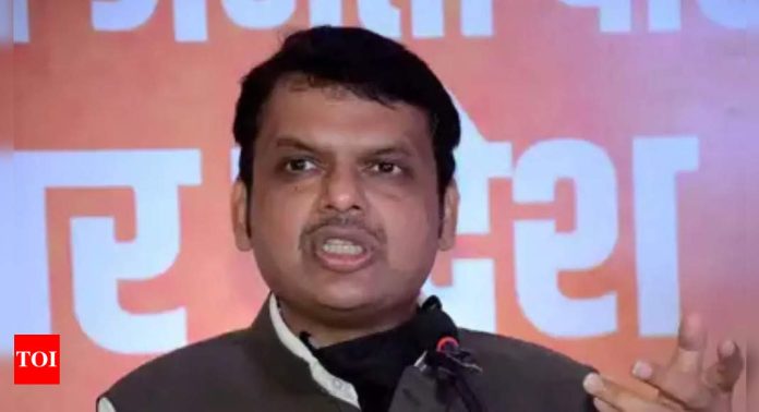 Now, Fadnavis govt moves to enact law against 'love jihad' | India News