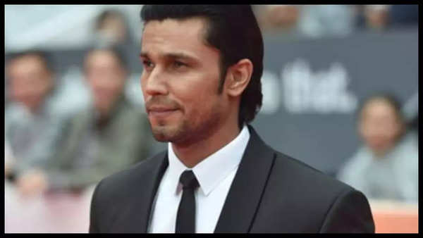 Randeep Hooda